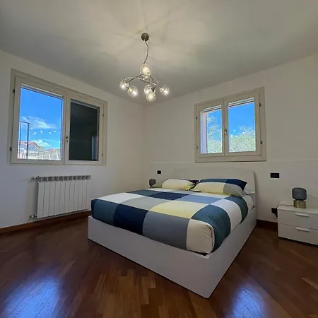 Urban Garden 57 * Bérgamo