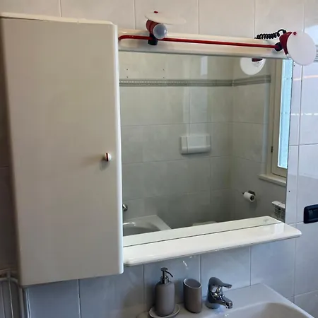 Apartamento Urban Garden 57 Bérgamo