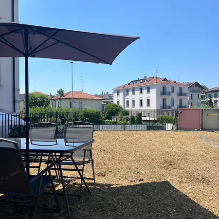 Urban Garden 57 Apartamento *