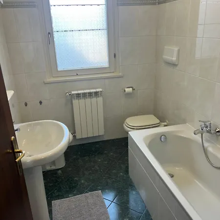 Urban Garden 57 Apartamento