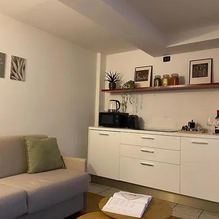 Urban Garden 57 Lejlighed *