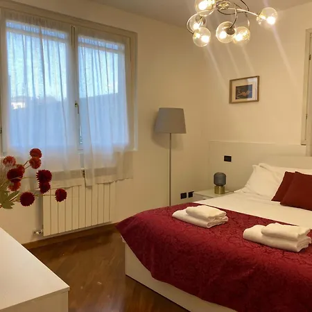 Urban Garden 57 Bergamo