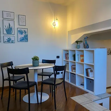 Urban Garden 57 Bergamo