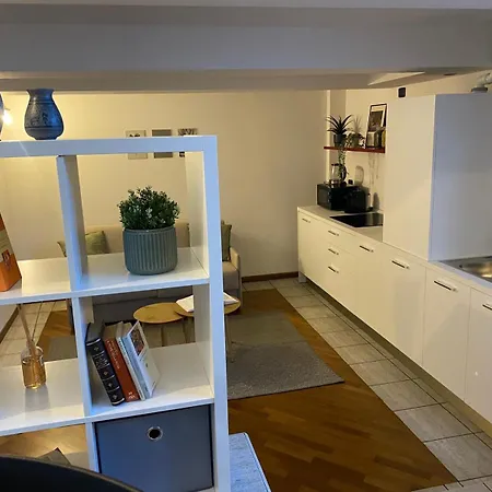 Urban Garden 57 * Bergamo