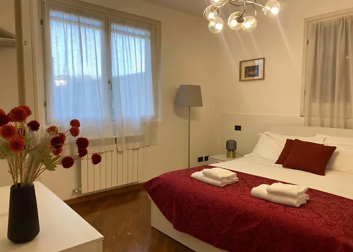 Urban Garden 57 Bergamo