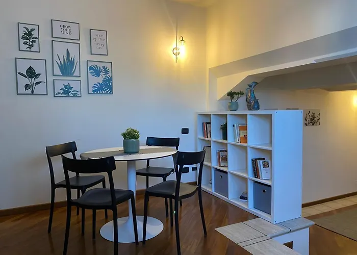 Urban Garden 57 Bergamo